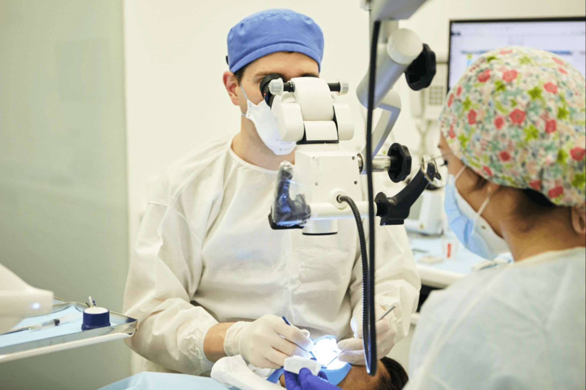 ¿Por qué se realiza una endodoncia?