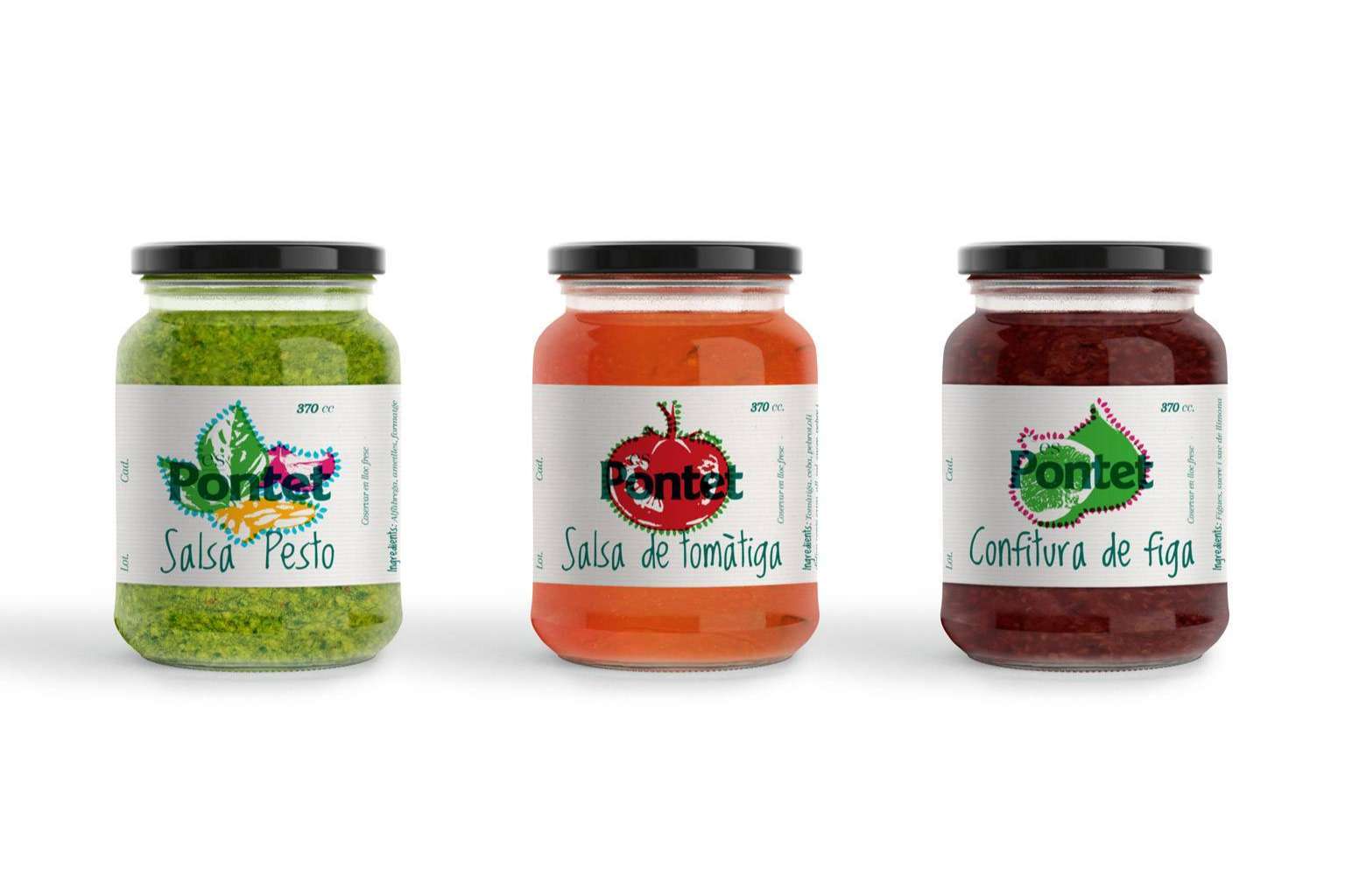 La importancia del packaging de los productos