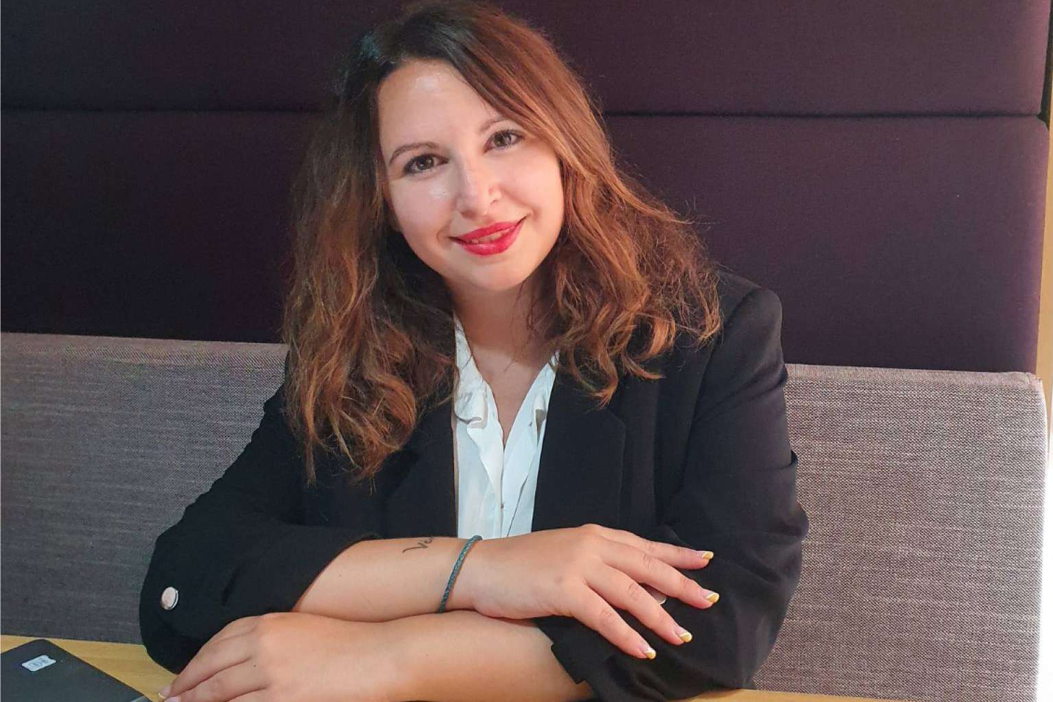 Carla Martínez habla de su experiencia como nueva Country Manager de Habiteo España y Portugal