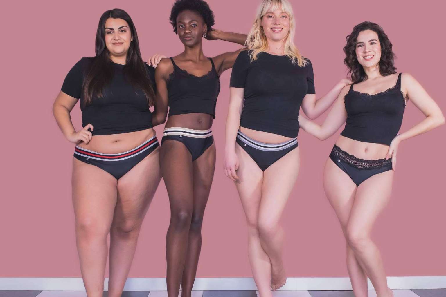 Xulamask expone las principales razones por las que pasarse a una menstruación sostenible