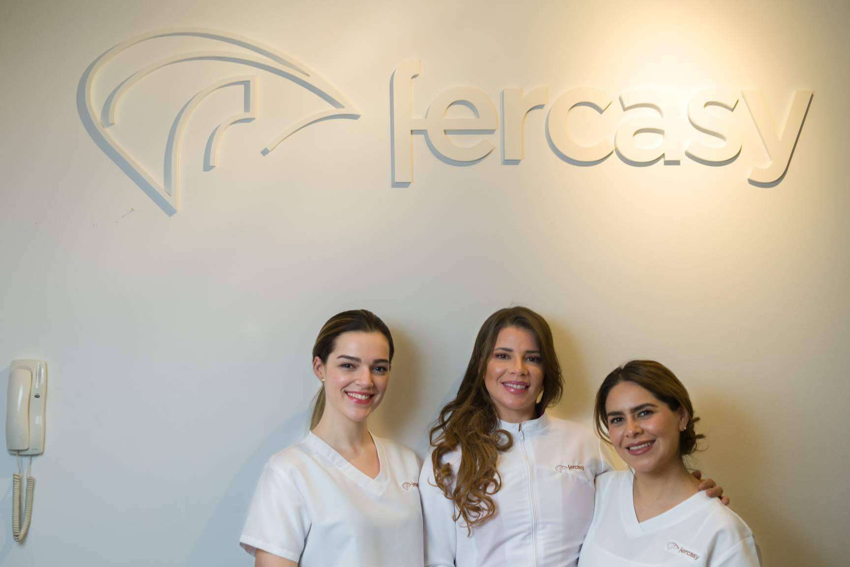 La clínica experta en el tratamiento Nlift para ofrecer un efecto lifting en la piel, Fercasy