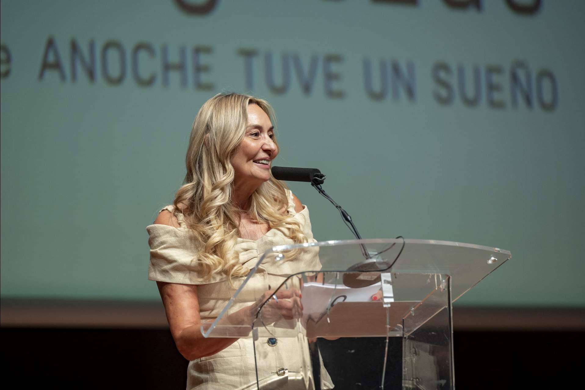Anoche Tuve un Sueño, el magazine que da voz a quienes mejoran el mundo desde su trabajo, proyectos, empresa o vida cotidiana