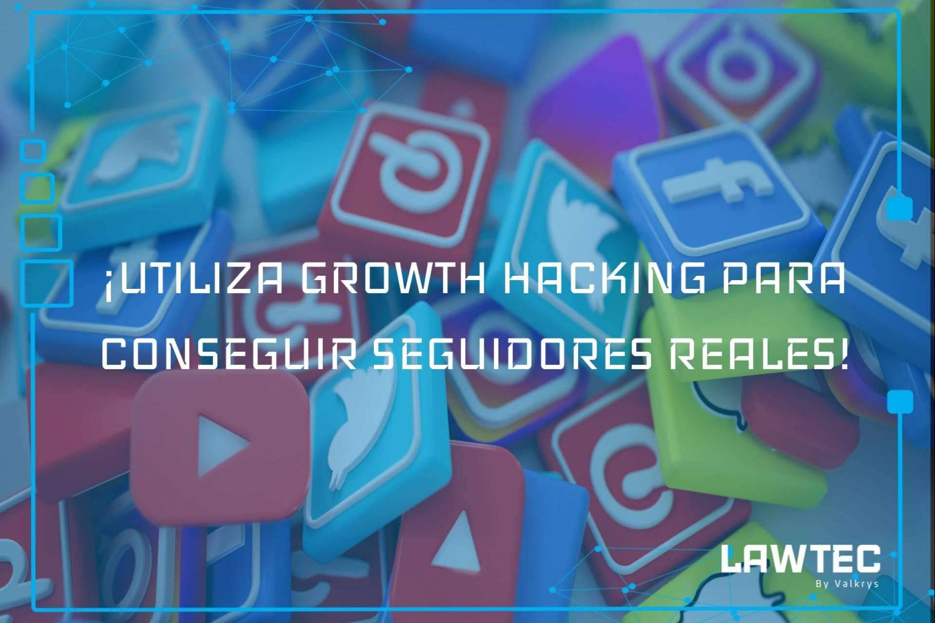 Generar interacciones con clientes potenciales con Lawtec