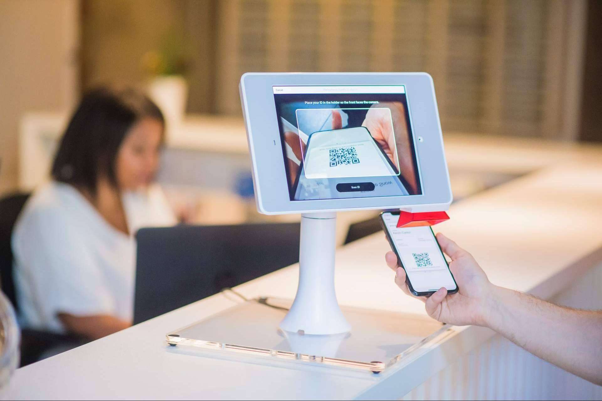 Los agentes digitalizadores de Summum Marketing ofrecen un servicio completamente personalizado