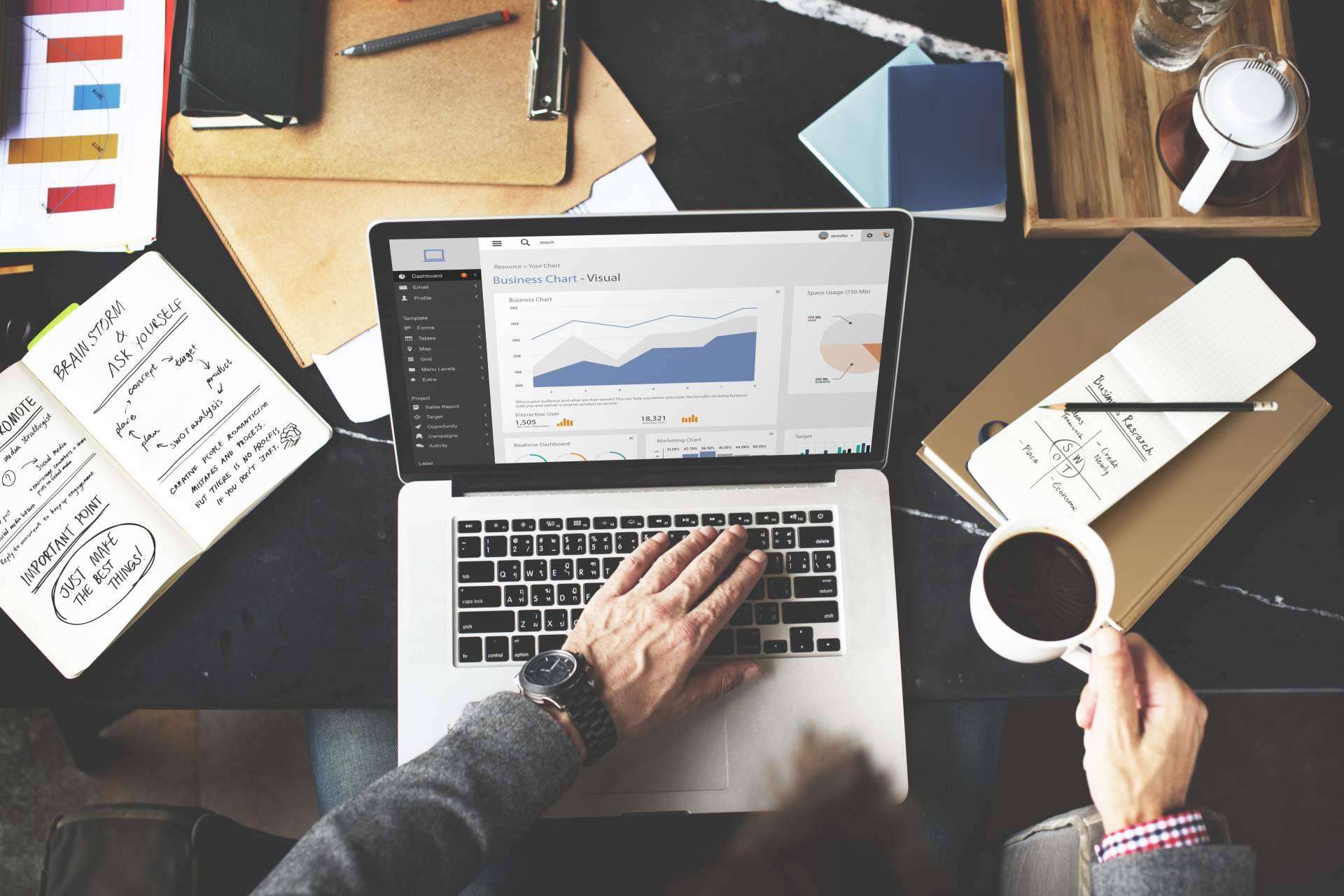 Mediatics explica por qué es importante implementar una estrategia de marketing digital en una empresa