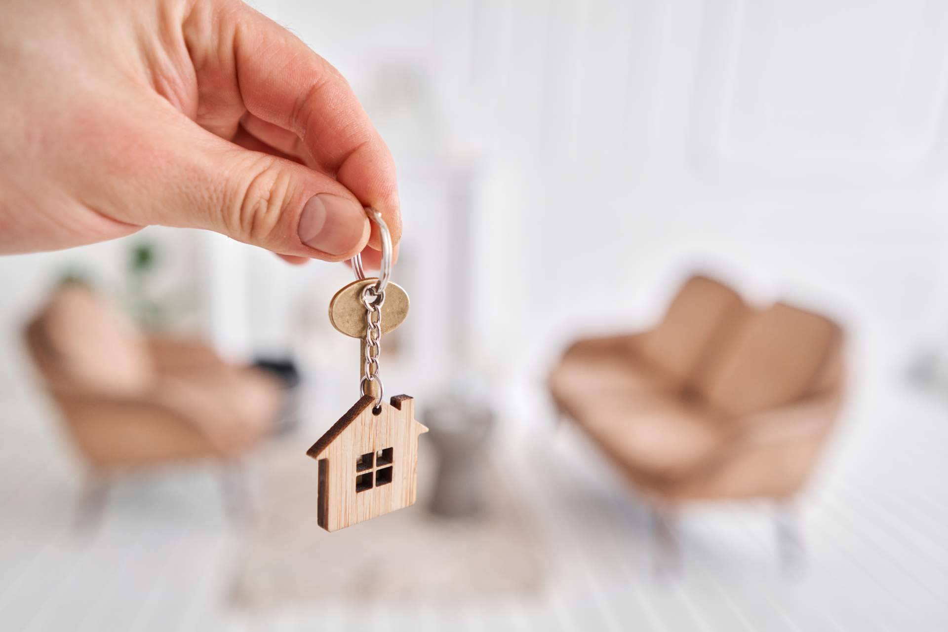 Todo lo que hay que hacer antes de vender una casa, por Te Compro La Casa