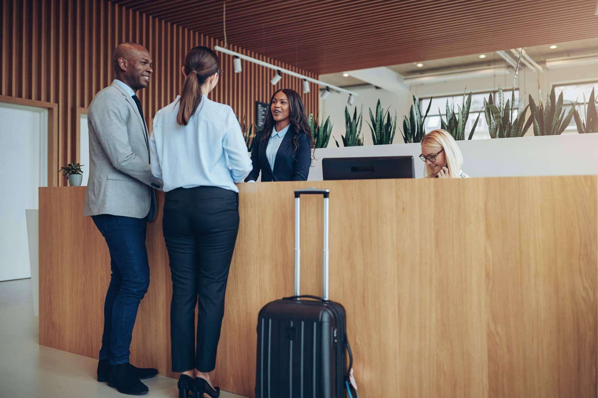 ¿Qué ventajas conlleva crear apps para hoteles?