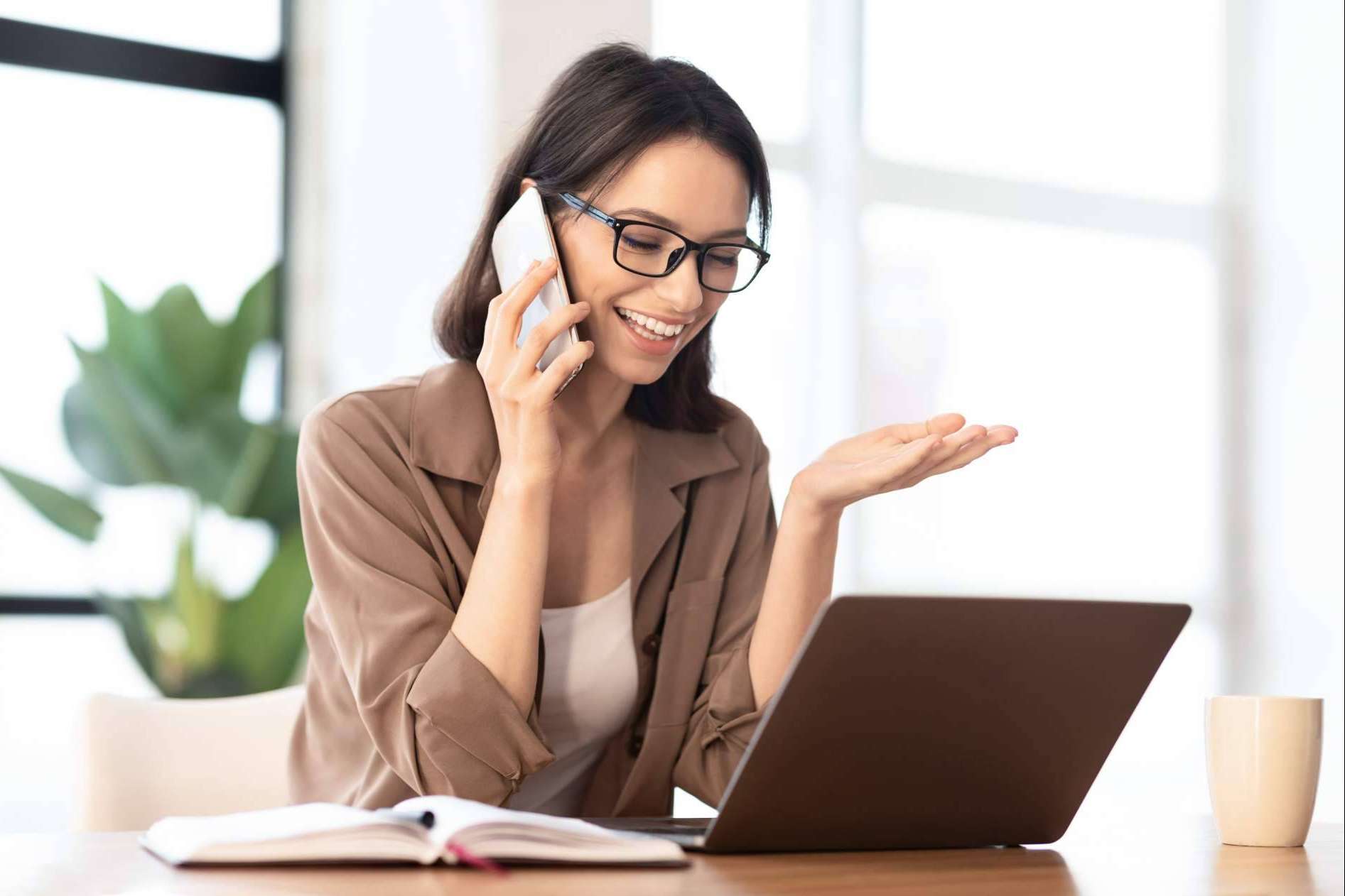 ¿Qué beneficios aporta Microsoft Teams a las empresas?