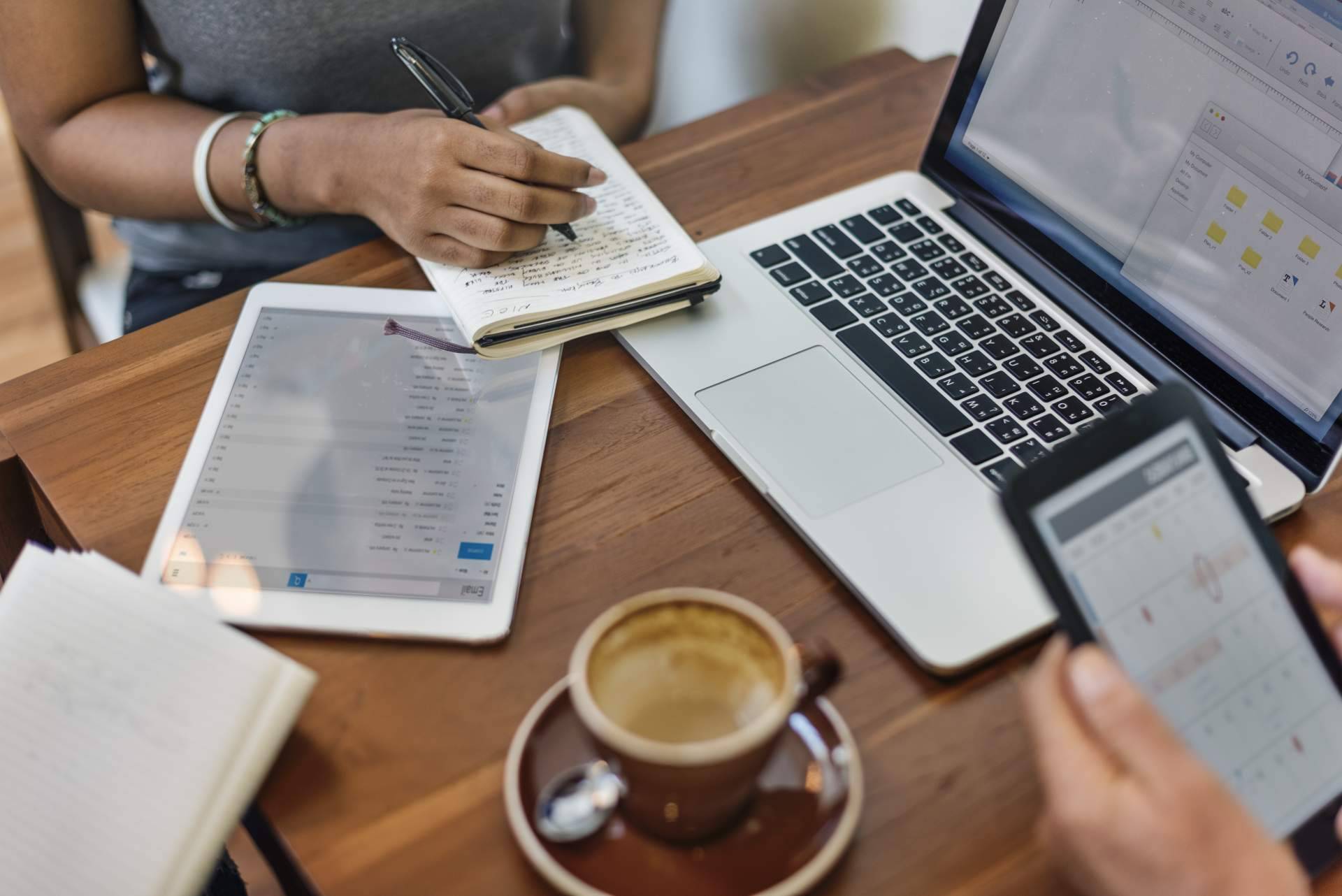 TraficOnline analiza el sector y genera un mínimo de leads