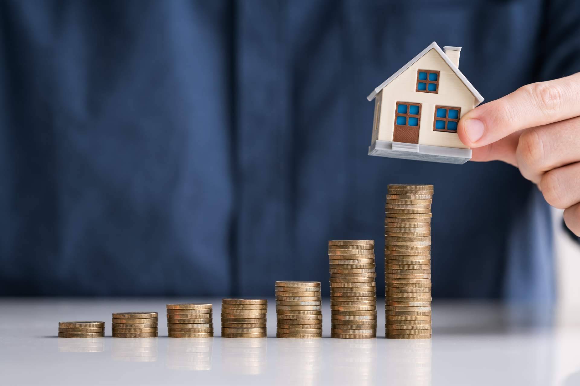 El crecimiento en el mercado inmobiliario de Dámelo Dámelo