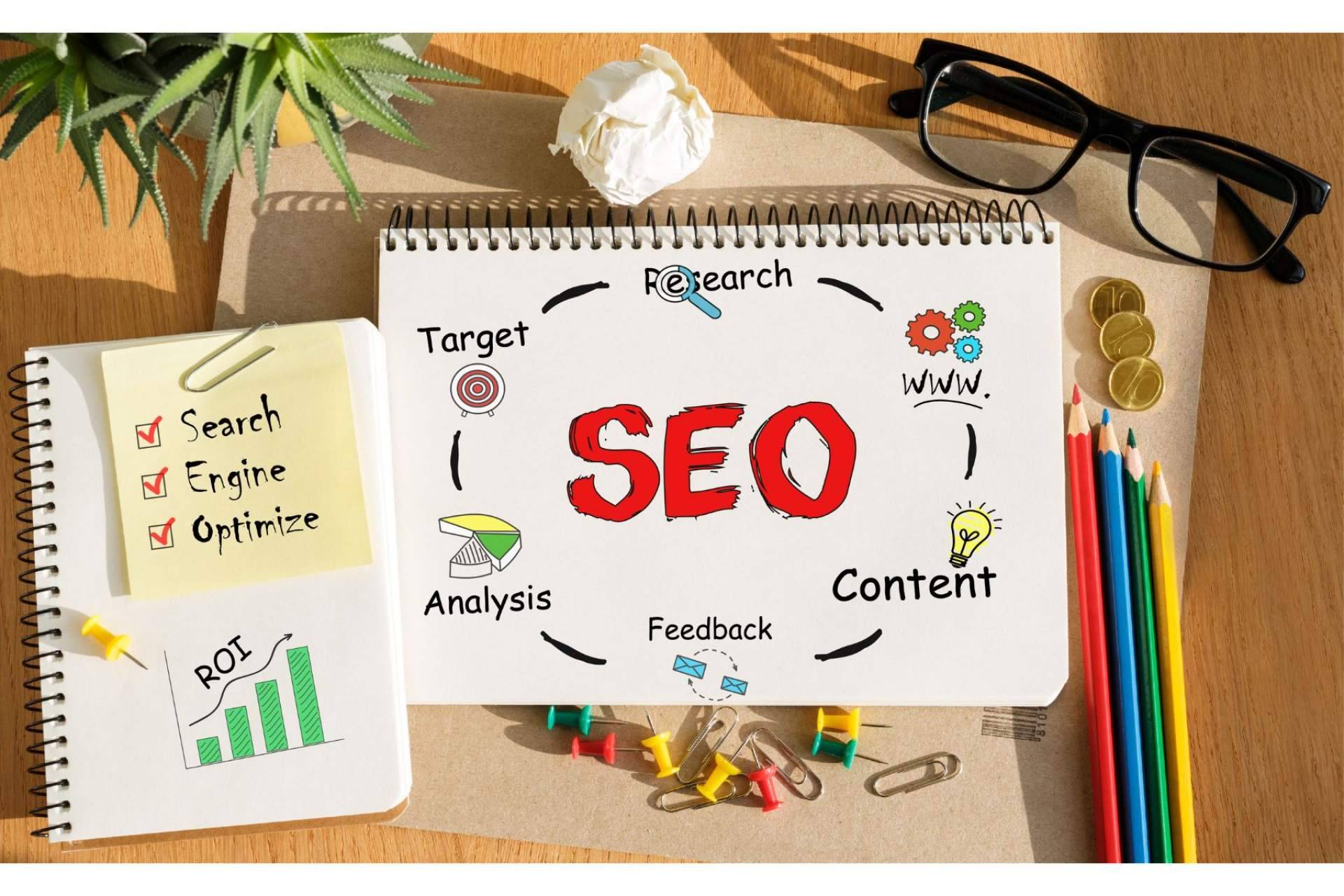 BCM Marketing sobre cómo aprovechar la creación de contenidos para una estrategia de posicionamiento SEO