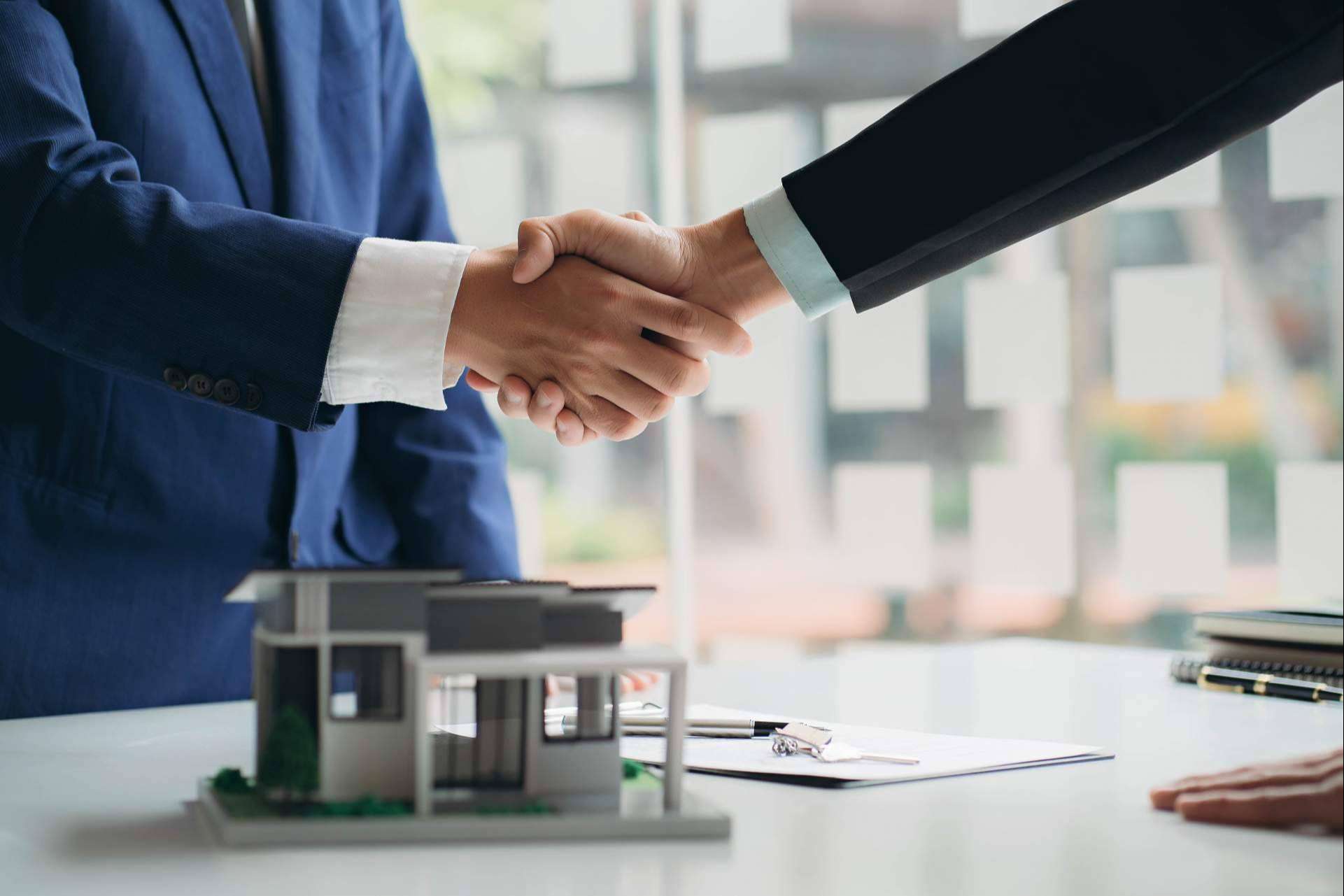 Marketing inmobiliario con D&A Inmobiliaria