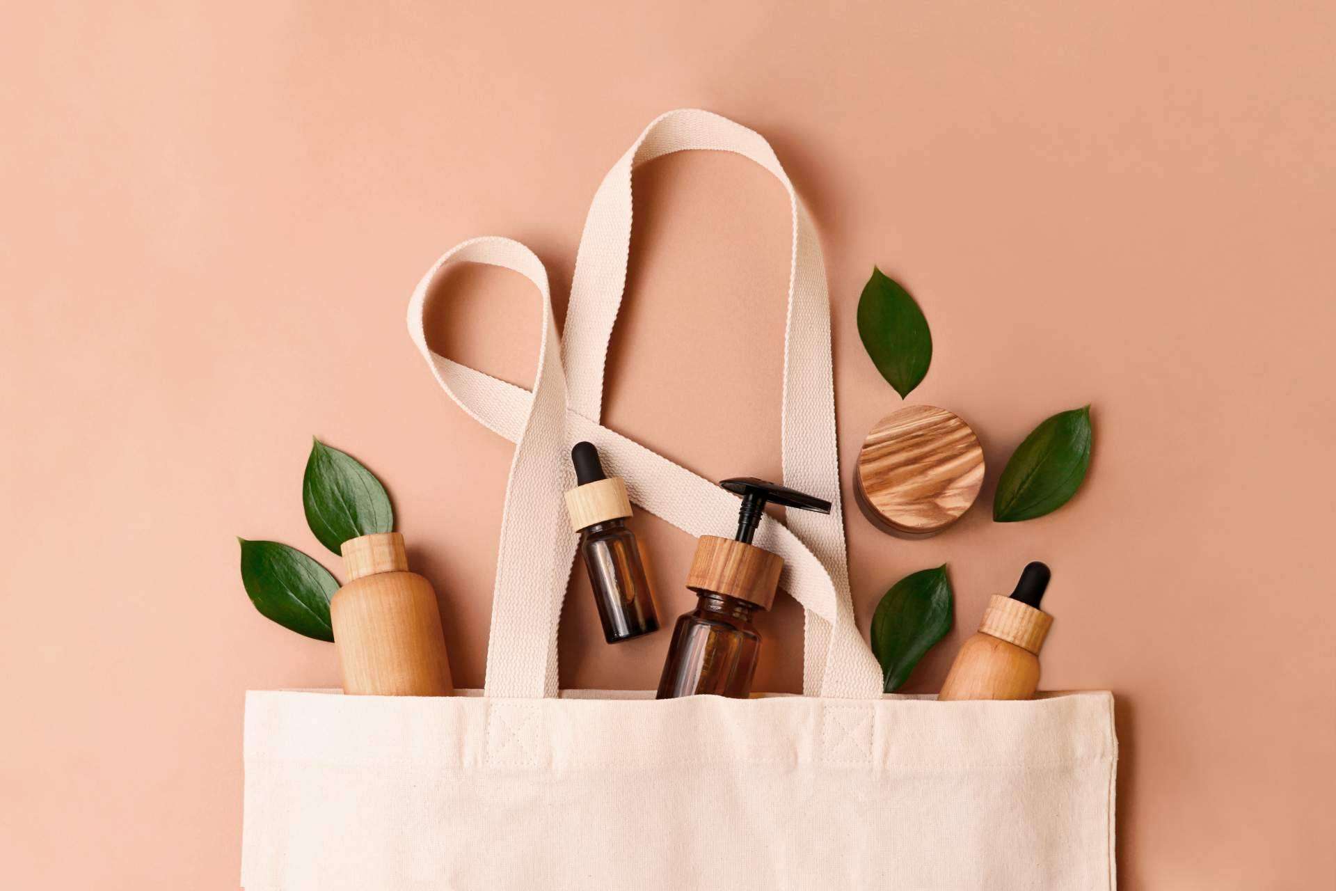 Cosméticos naturales para pieles grasas con BHI Cosmetics