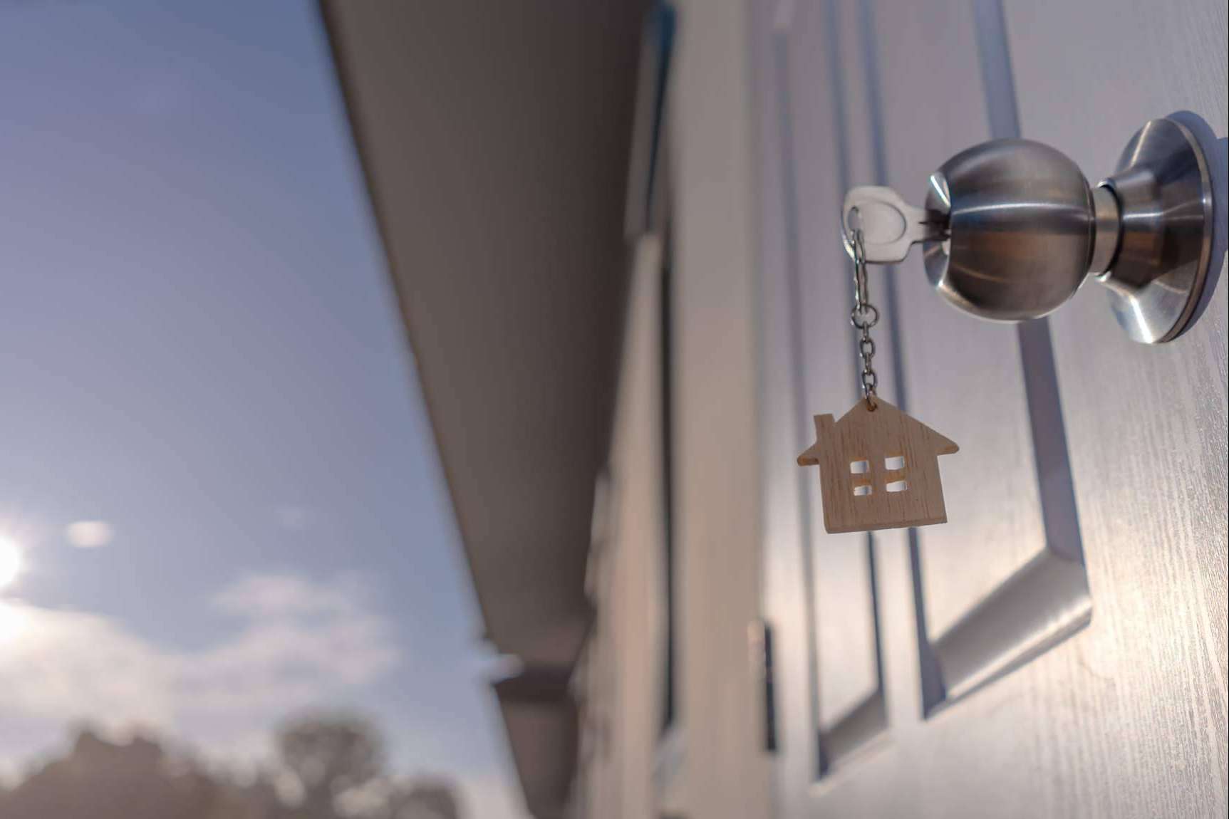 ¿Qué tener en cuenta a la hora de comprar una vivienda?