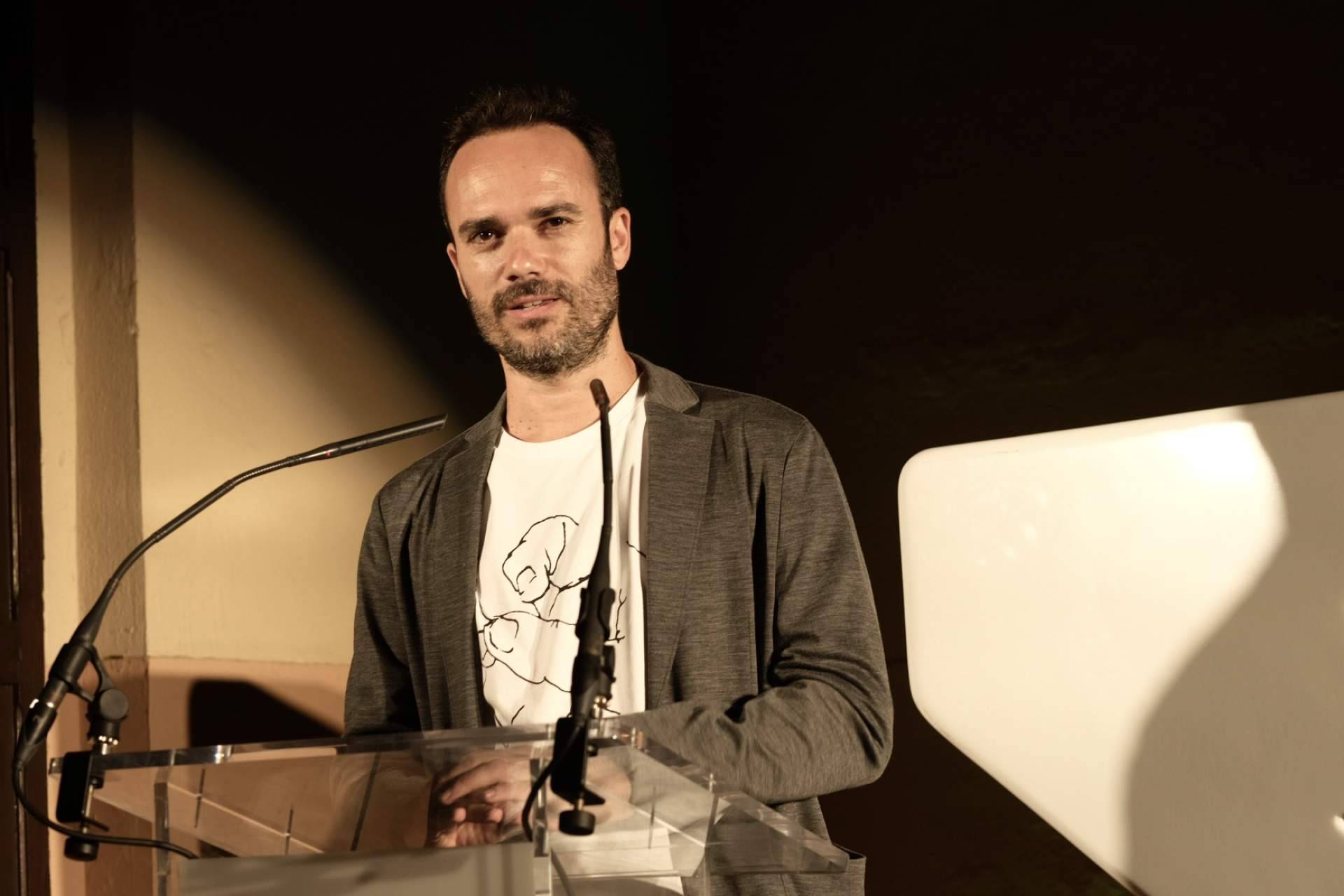 ‘We, students!’, del cineasta centroafricano Rafiki Fariala, es la película ganadora de la cuarta edición de MajorDocs