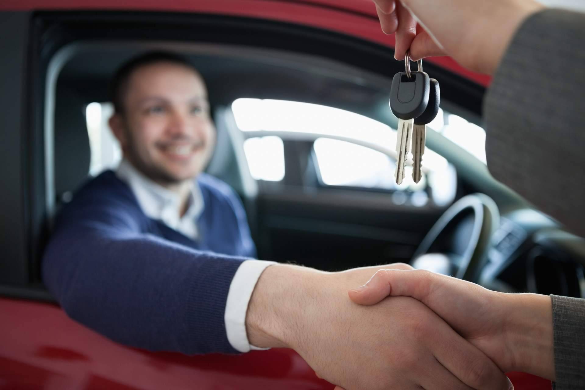 Las ventajas de renting para particulares, por Renting Car Fácil