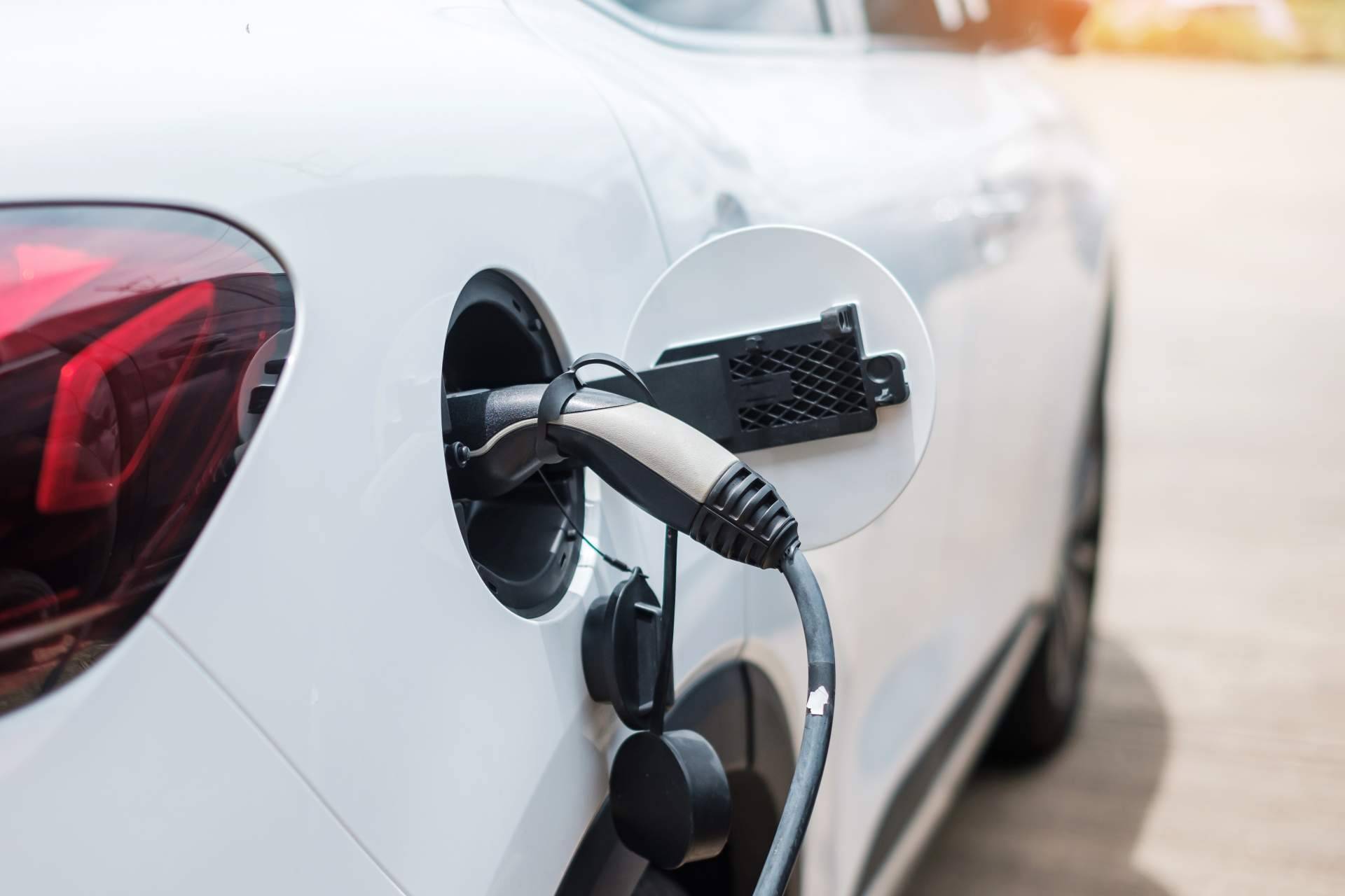¿Dónde encontrar seguros para el punto de recarga de un vehículo eléctrico? inXur