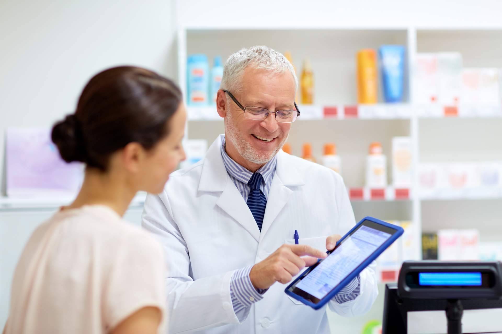 SETEK simplifica el día a día del sector farmacéutico con Daylite