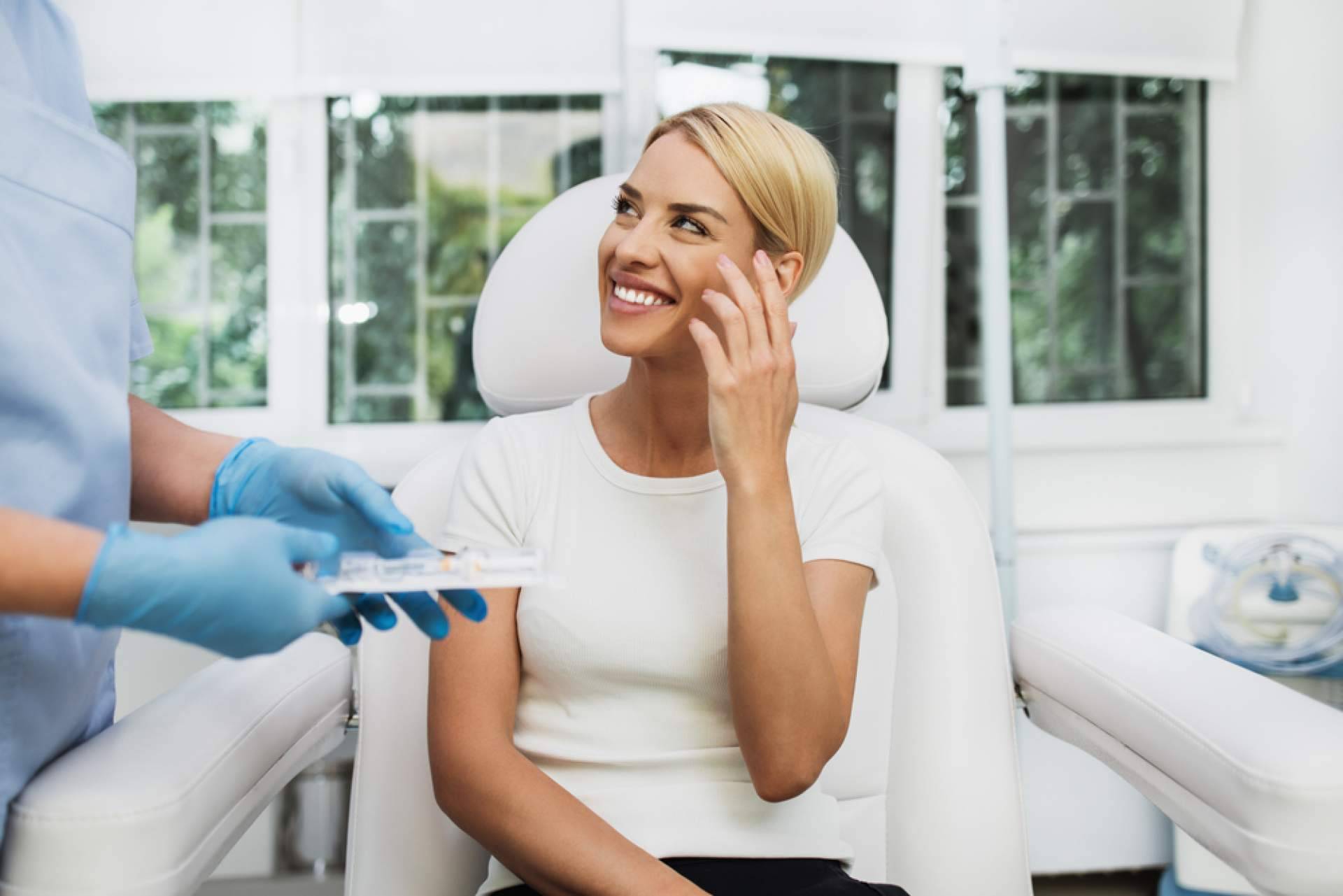 Medicina estética, una forma de verse bien, con Clínica Femme