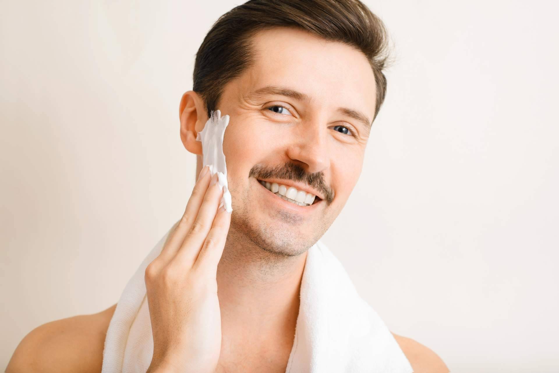¿En qué consiste el movimiento Movember?, con Farmasky