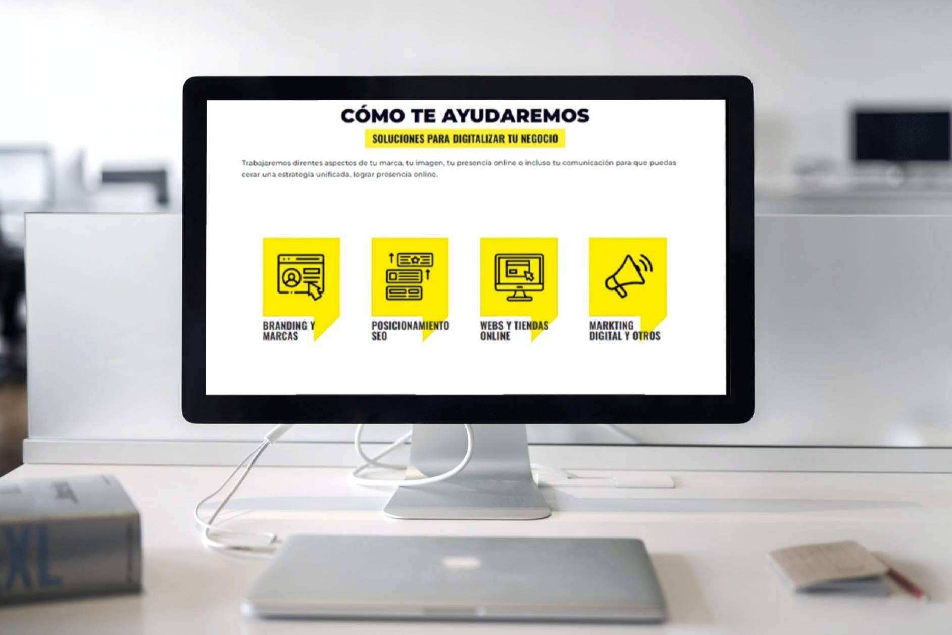 Cuáles son las claves para tener un buen posicionamiento en Google, según Branding Makers