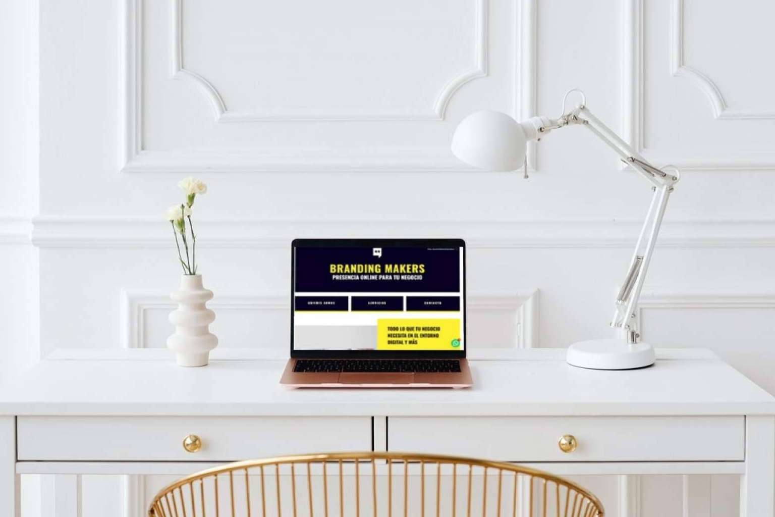 Branding Makers explica cómo emprender online con una nueva marca con éxito