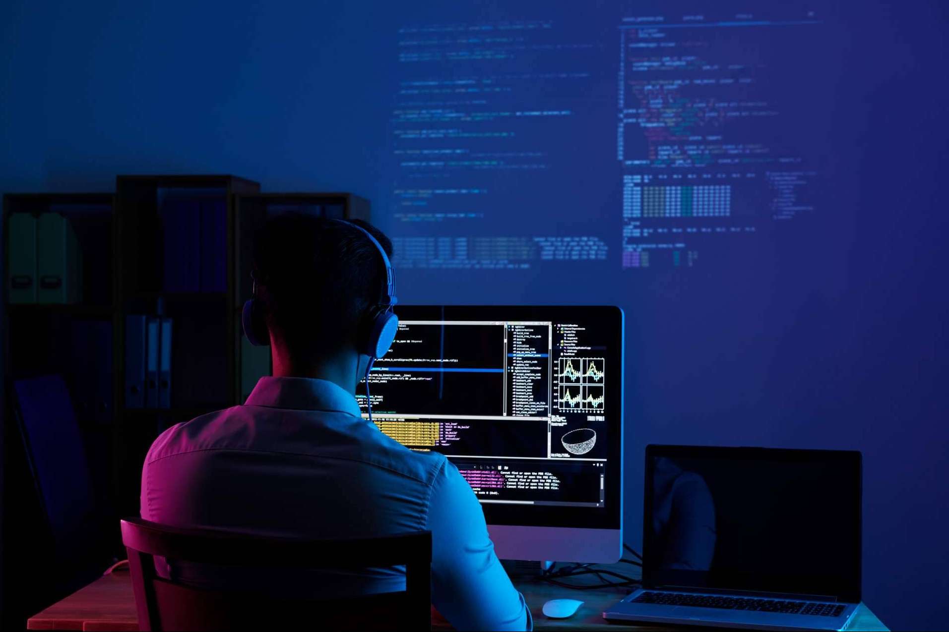 Servicios especiales de ciberseguridad y phising en la red de la mano de Grupo SAI