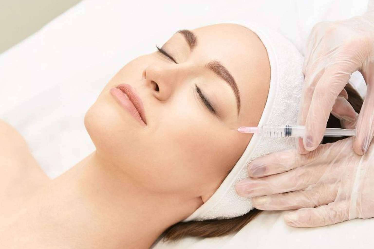 Tratamientos de medicina estética en el Centro Médico El Pilar