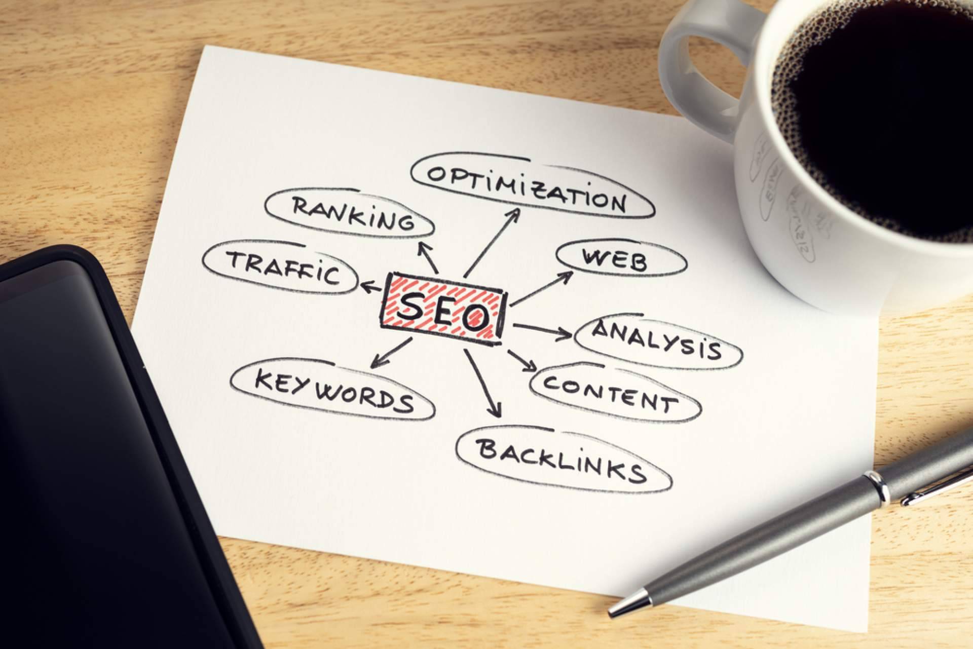 El papel del consultor SEO y trafficker digital, por Francis Romero