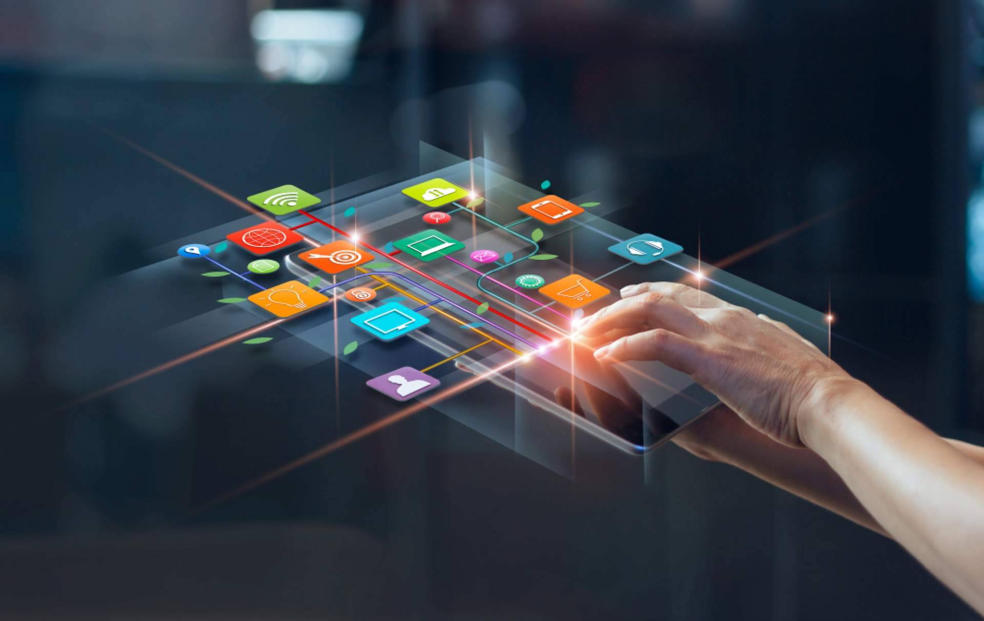 Transformación digital para empresas de cualquier sector, de la mano de Neurafy