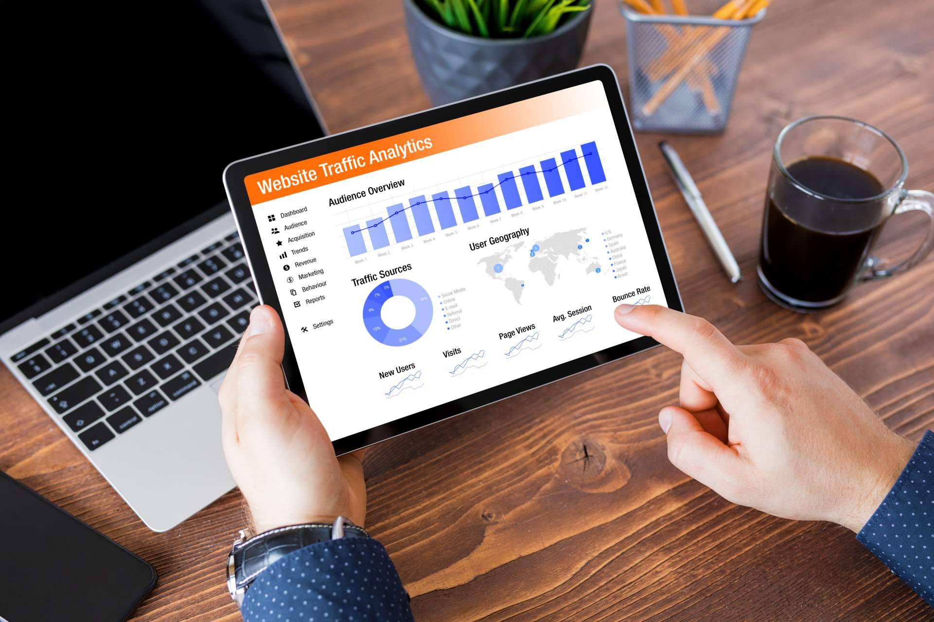 Gestión de campañas de Google Ads con los expertos de Convertiam