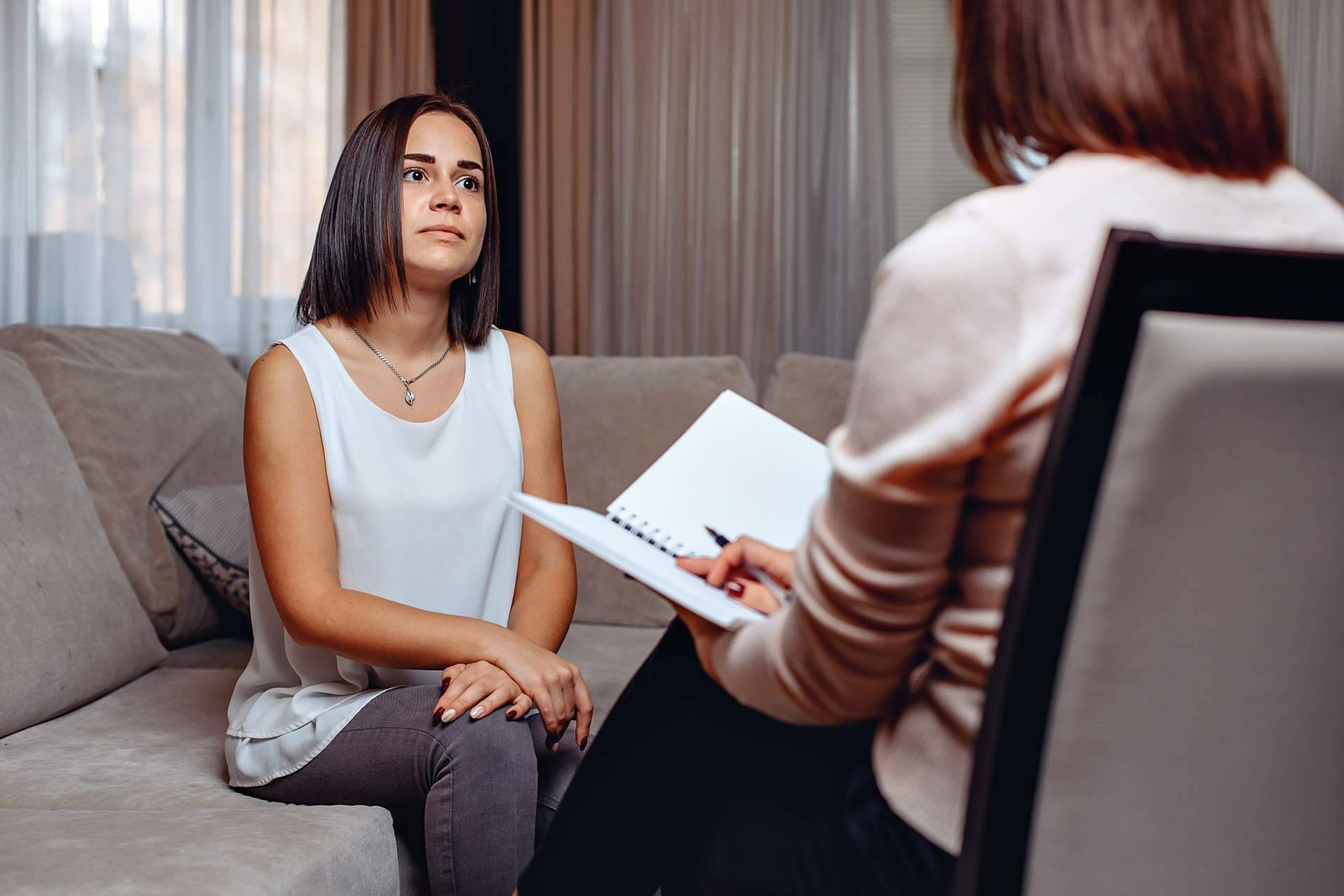 ¿Por qué la ansiedad puede causar dolor mandibular?, por Silvia Fonseca