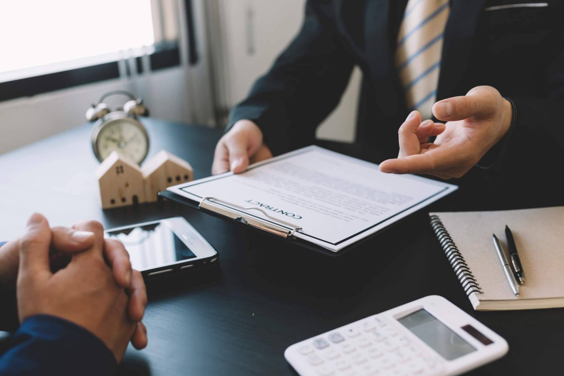 La Casa Agency el Clot explica por qué elegir un agente inmobiliario de confianza
