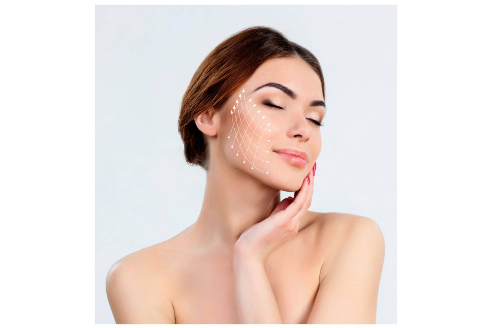 The Collagen Forze, La Fuerza del Colágeno