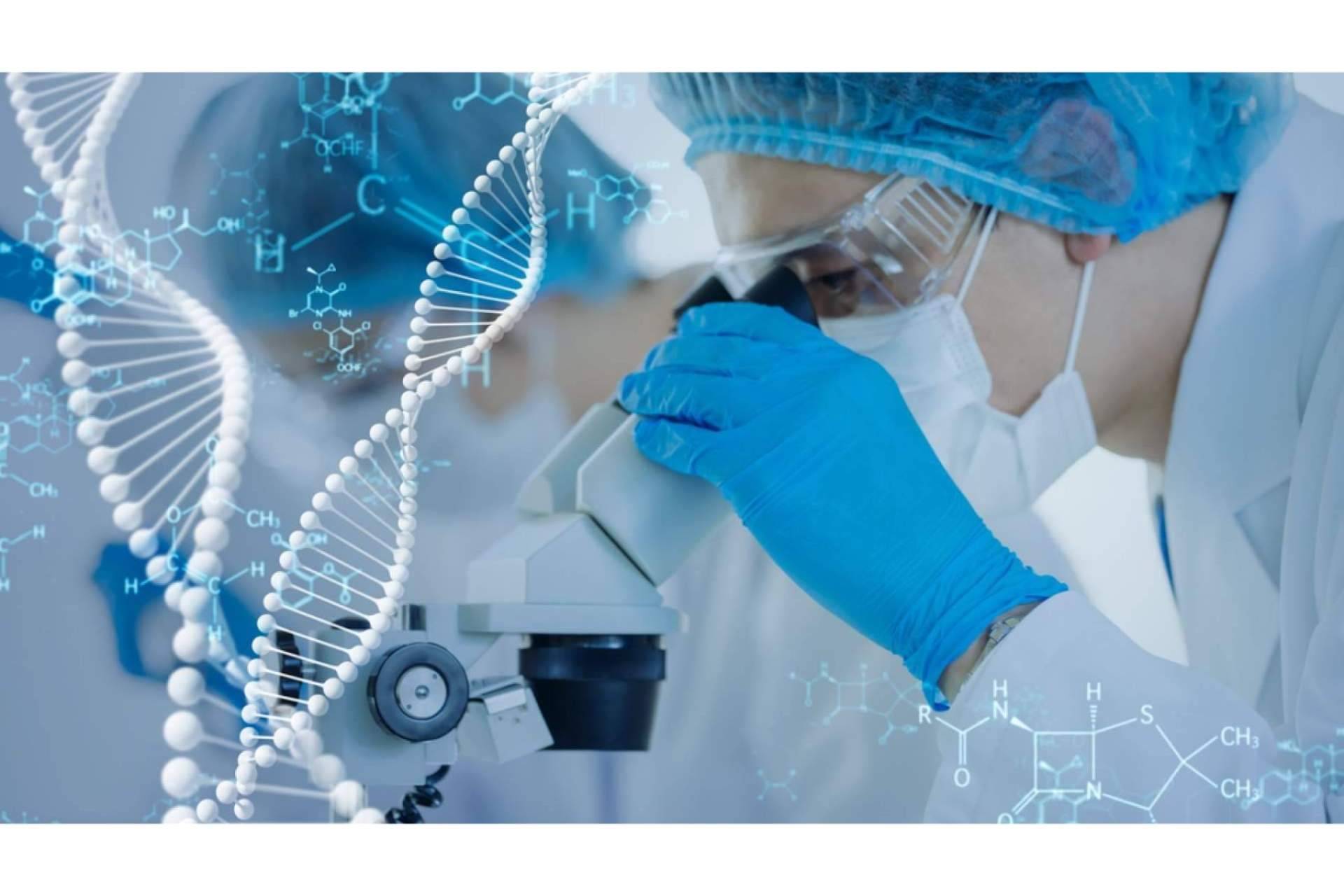 Genotipia trae grandes descuentos en formación en Black Friday