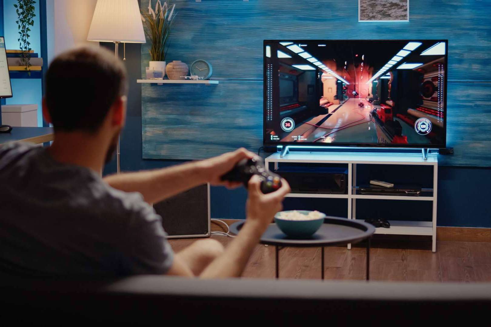 Movimur garantiza la diversión con las videoconsolas disponibles en su catálogo