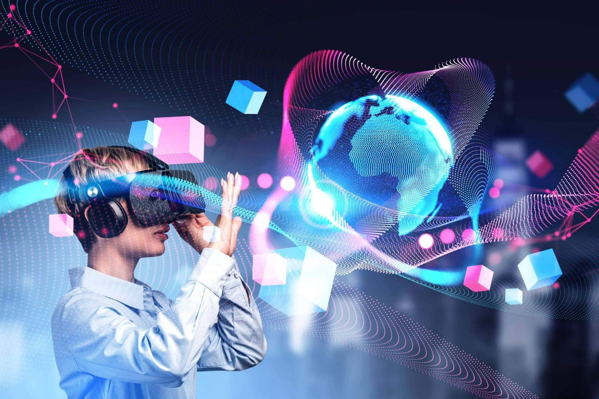 Las nuevas tecnologías y el impacto del metaverso en el ámbito empresarial