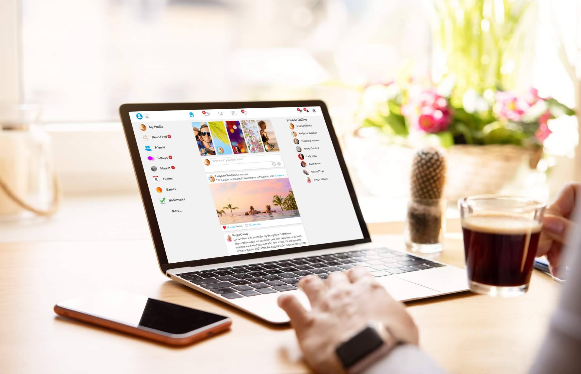 Convertiam, profesionales en implementar la configuración de la nueva API de Facebook