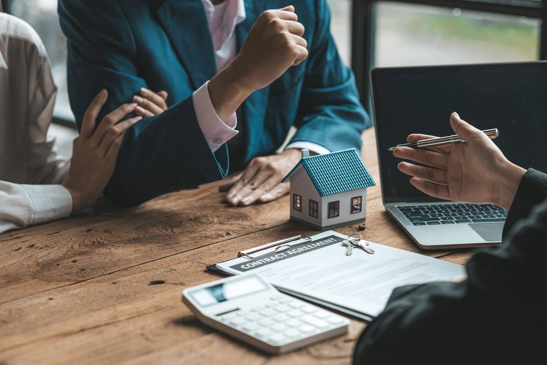 La subida del Euribor cómo afecta al precio de la vivienda en Málaga, según D&A Inmobiliaria
