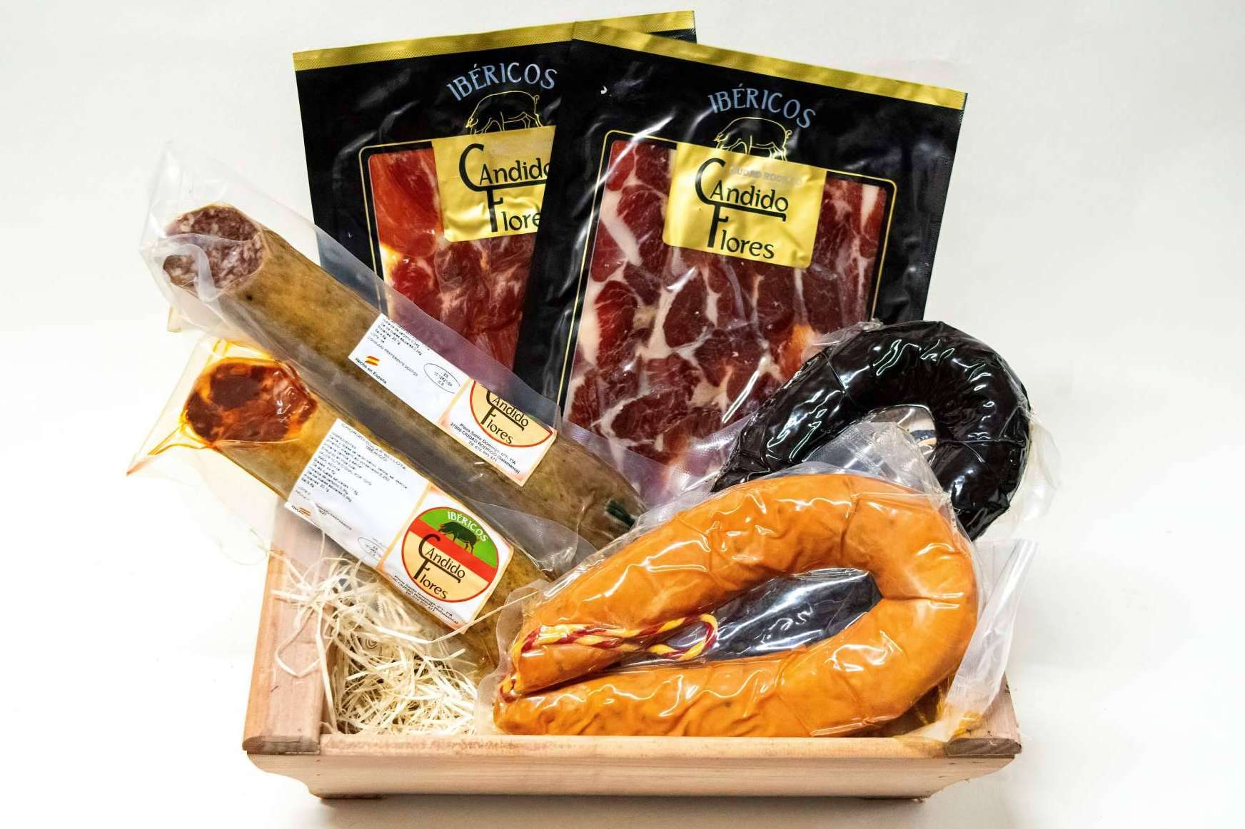 El Zurrón Charro ofrece productos gourmet típicos de Salamanca