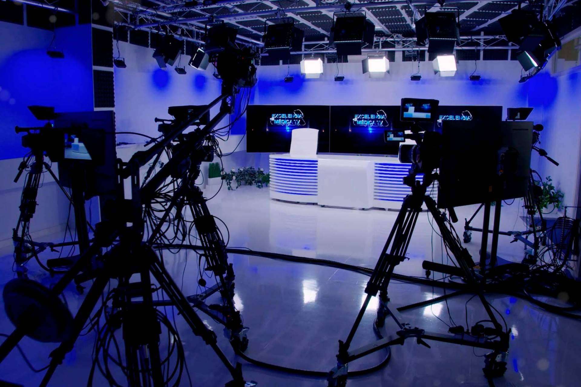 Excelencia Médica TV, el canal de TV en streaming para los profesionales de la salud