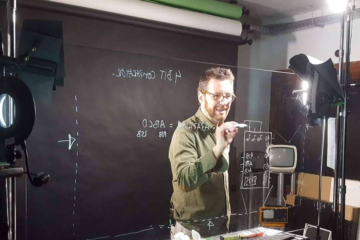 Poca Electronics, la formación online en materia de electrónica de Poca Poca
