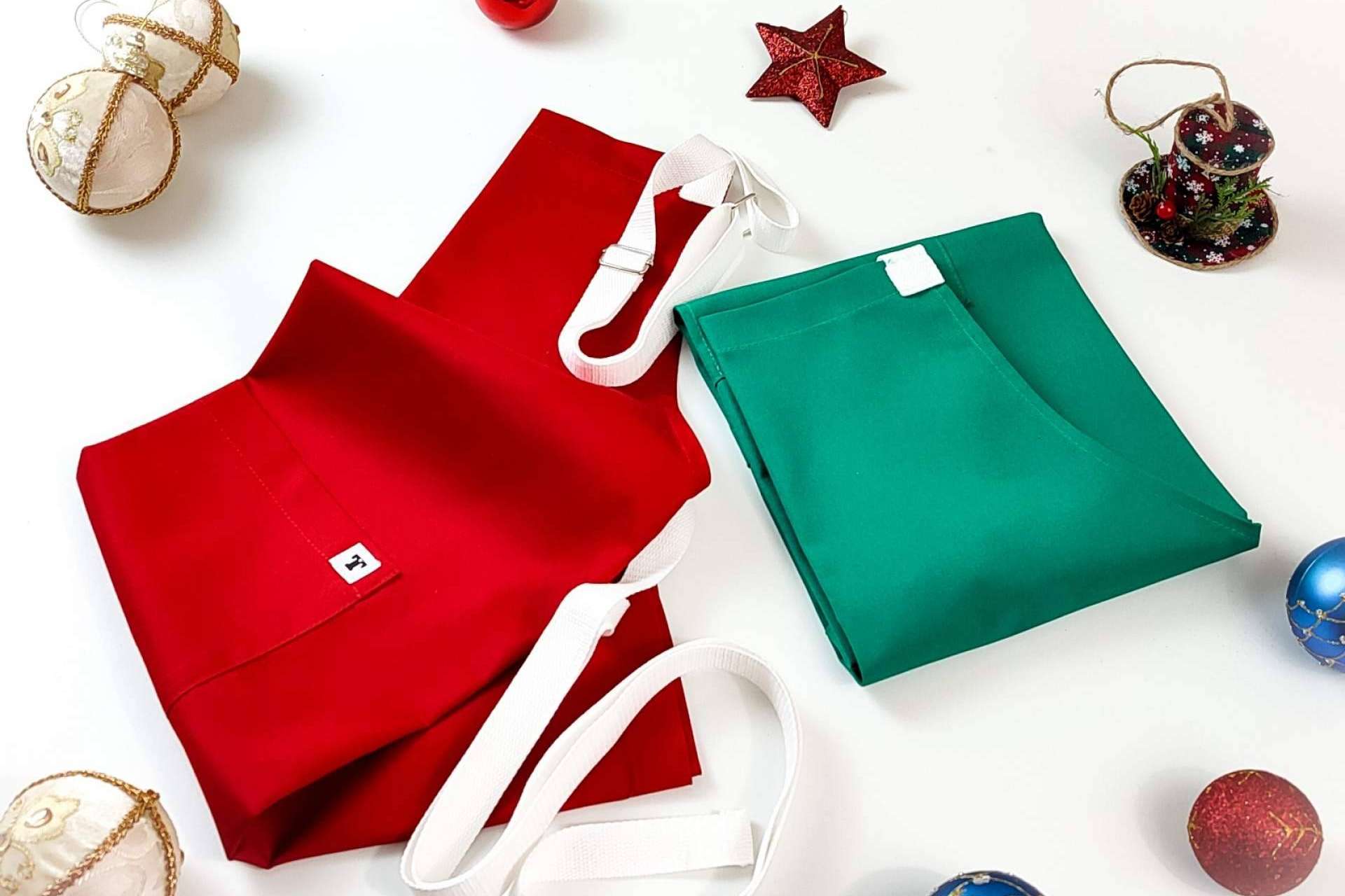 Estas navidades, el delantal de Tablyer a un precio increíble