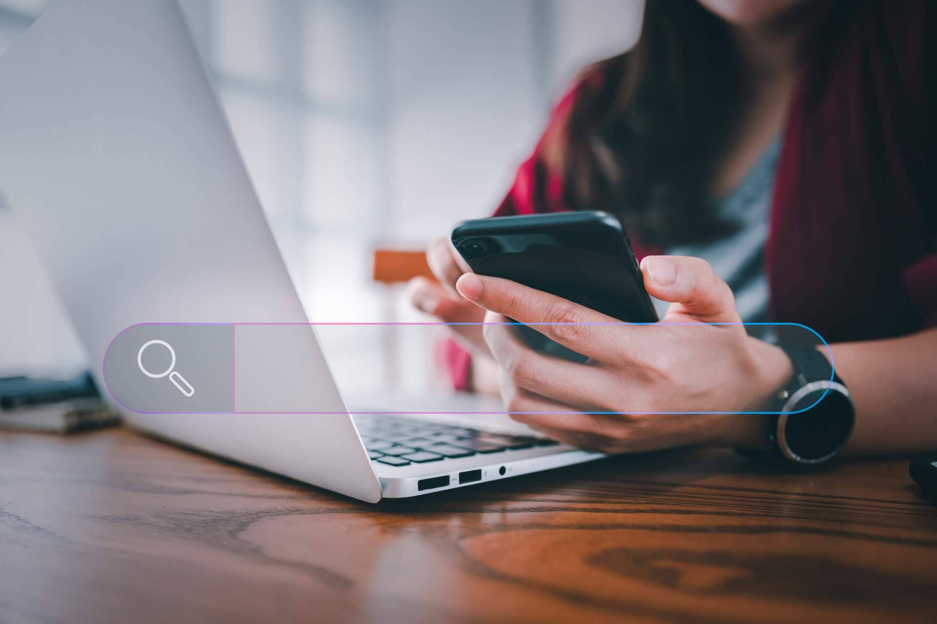 La relevancia del posicionamiento SEO para ser visible en internet, de la mano de Kofumedia.com
