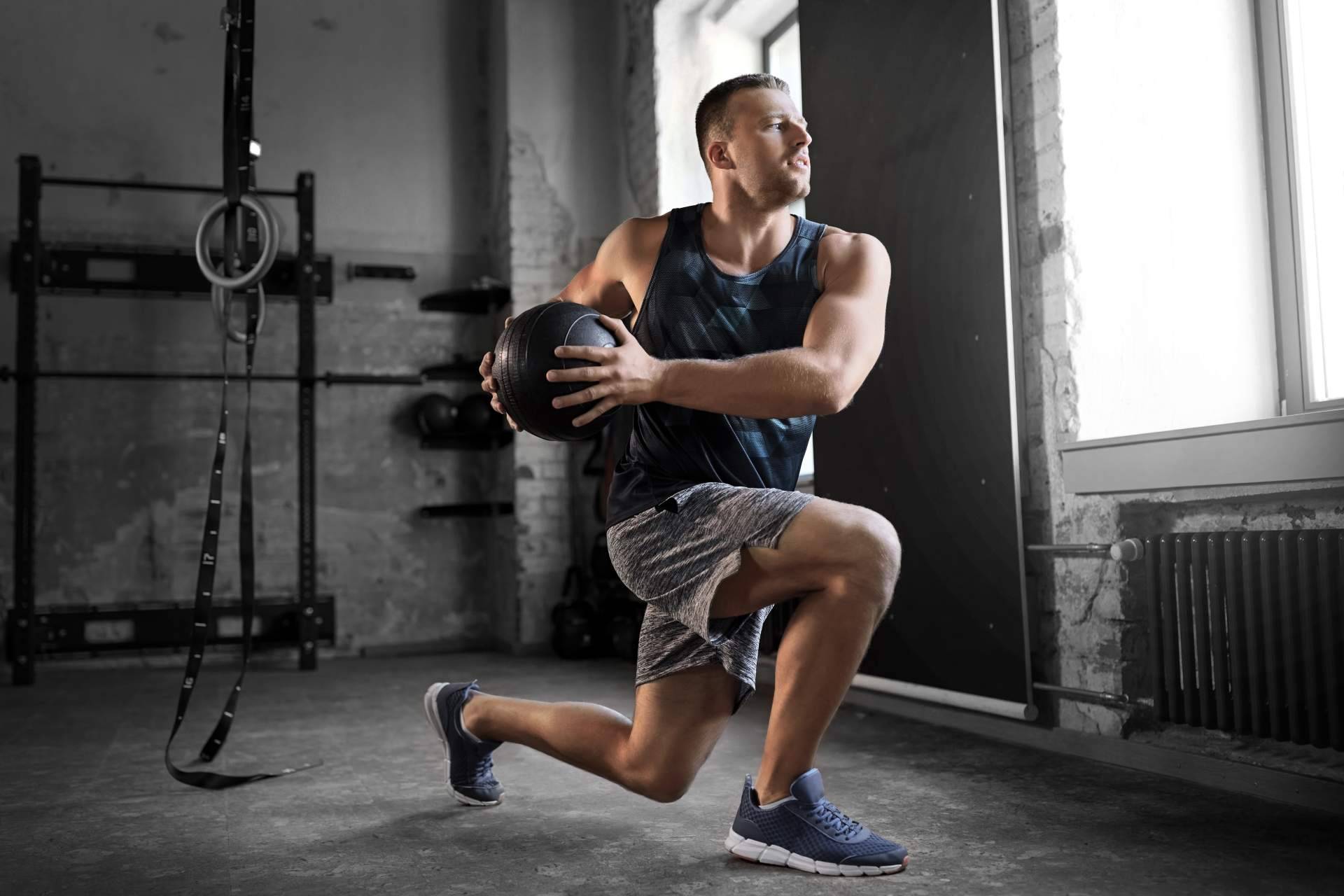 En forma a los 40 con el servicio personalizado de Salud&Fitness
