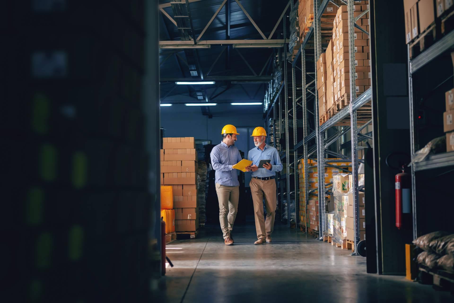 Apoyo para el crecimiento de las empresas del sector de eCommerce, de la mano de Fulfio