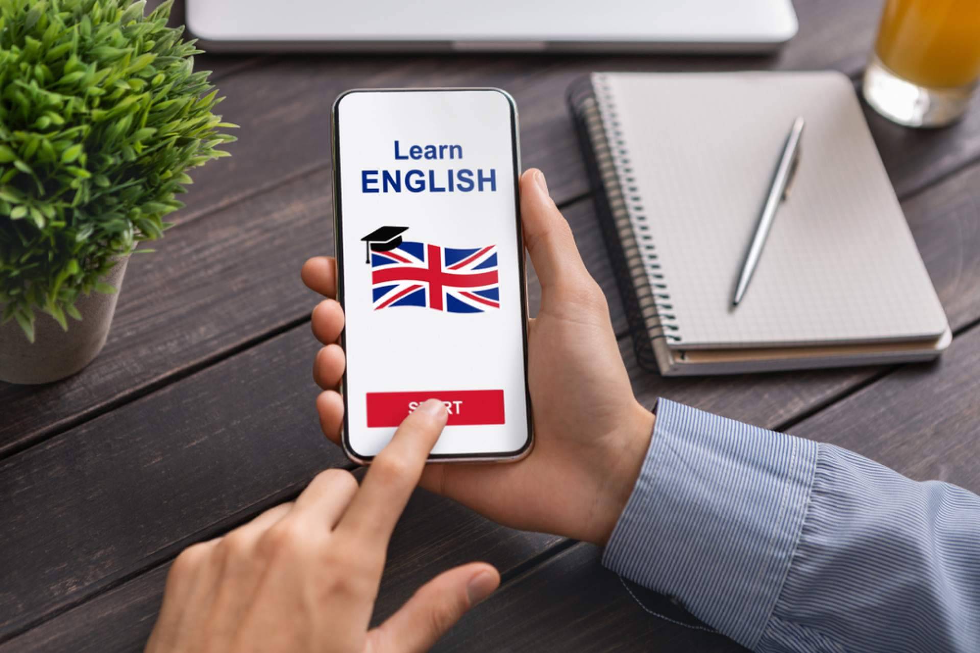 Learn Hot English tiene un arma secreta para enseñar la gramática en inglés