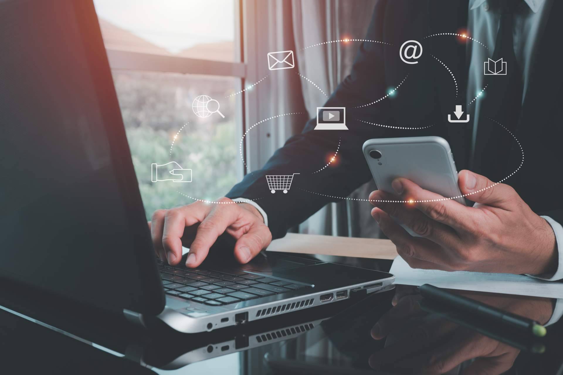 Comprar y vender en internet con los anuncios clasificados de Anuto