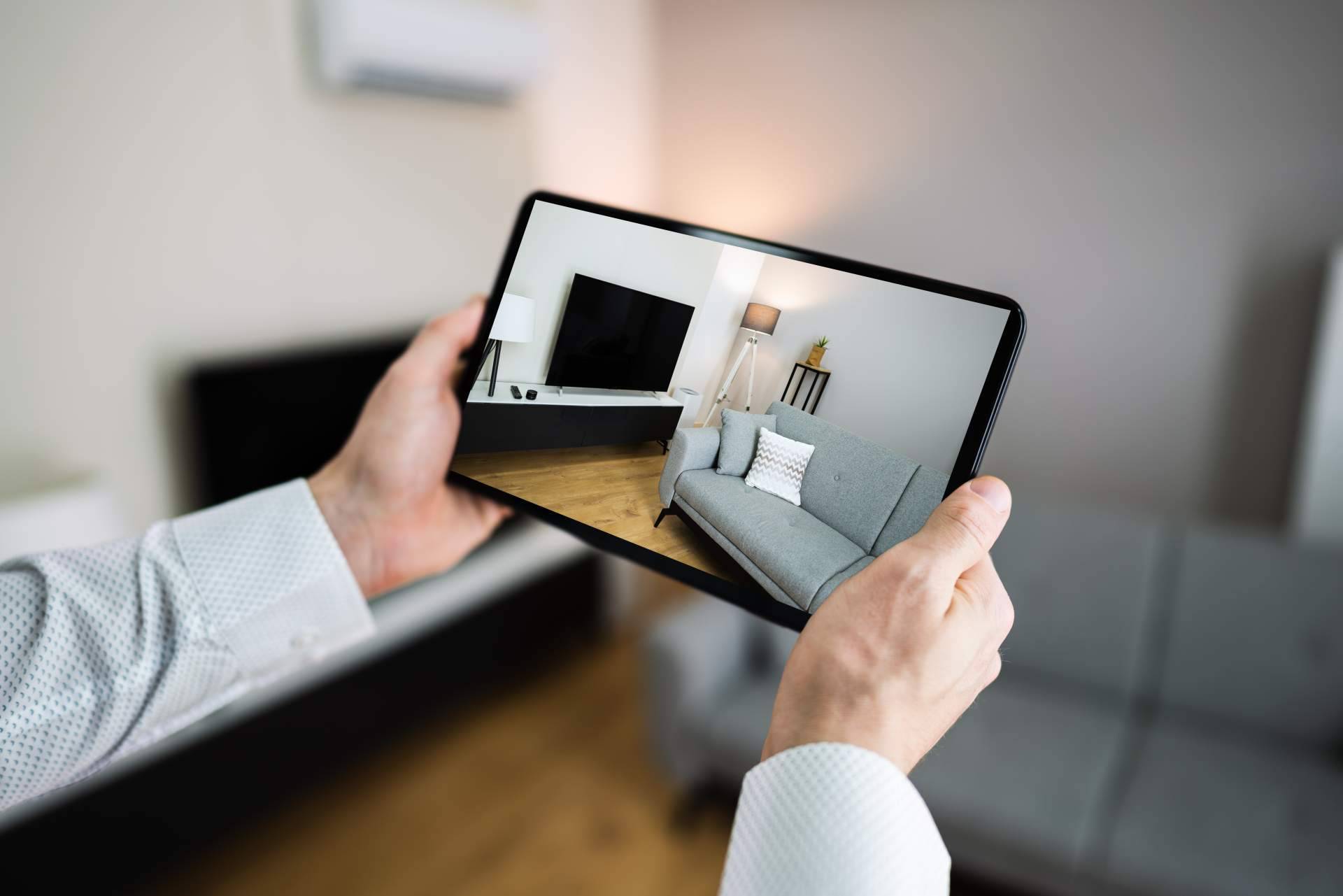 ¿Qué es el ‘home staging’ virtual?, por la inmobiliaria Inmocat