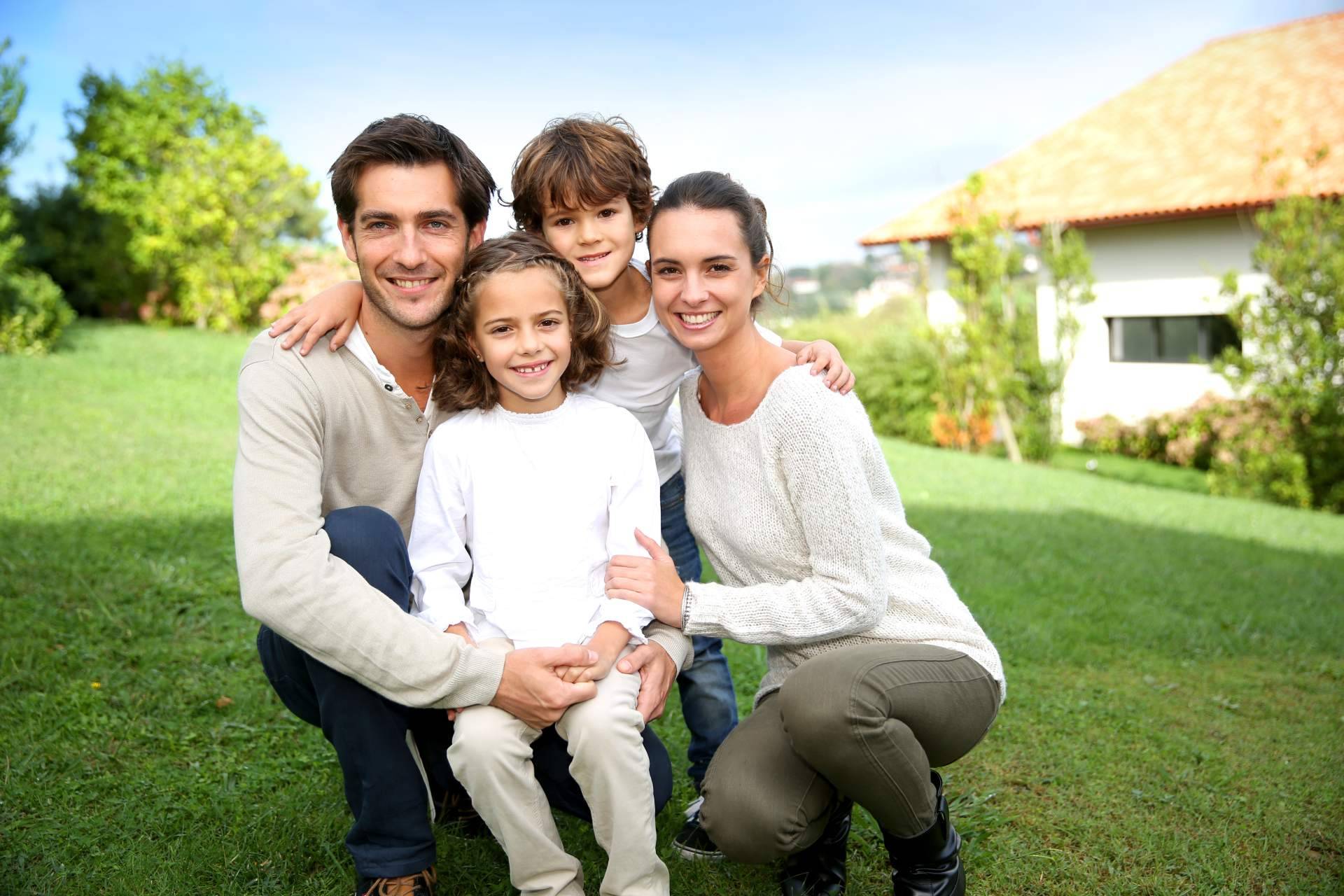 Salir de la ciudad para vivir en el campo, gracias a Feelin Home